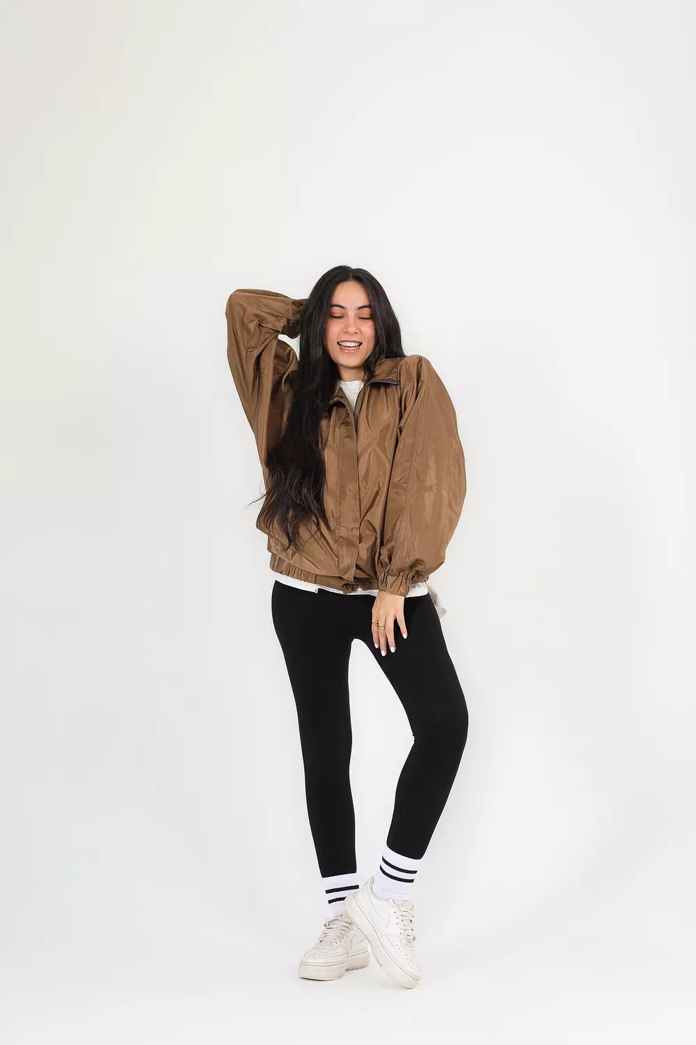 Waterproof Jacket  4