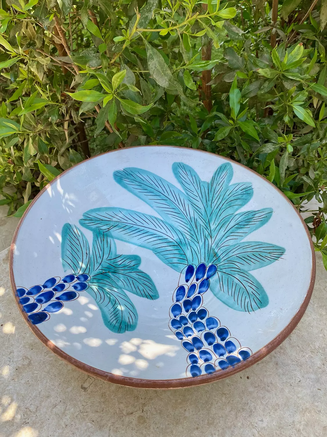 Palm Bowl (Big) image