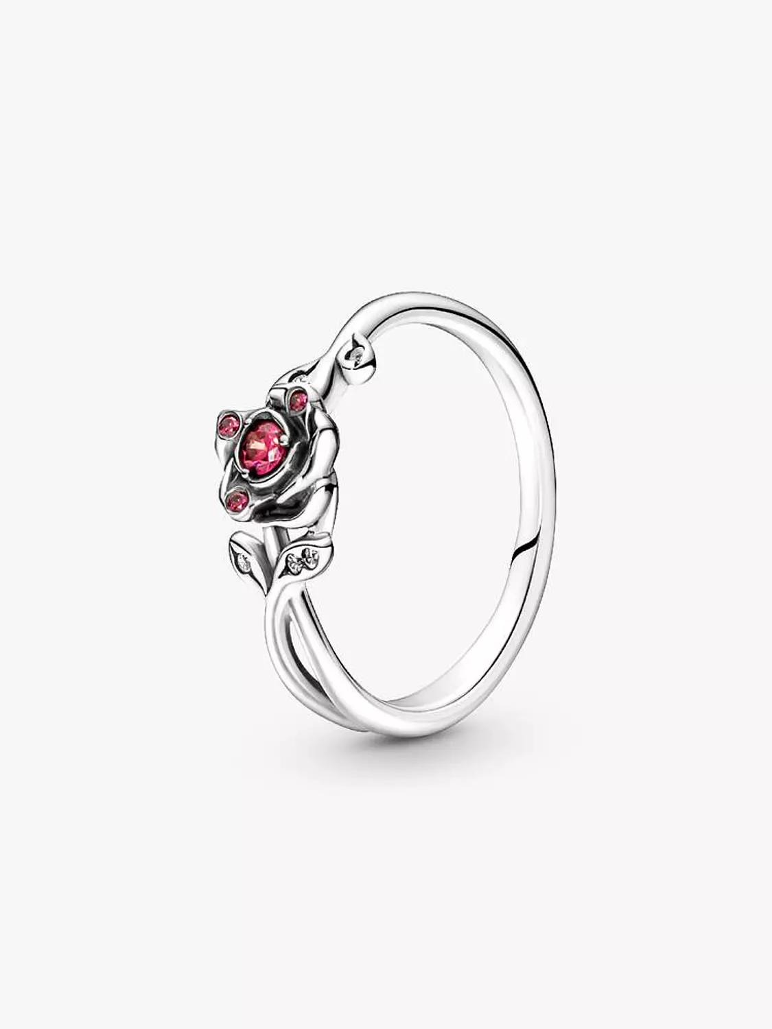 Disney Beauty and the Beast Rose Ring image