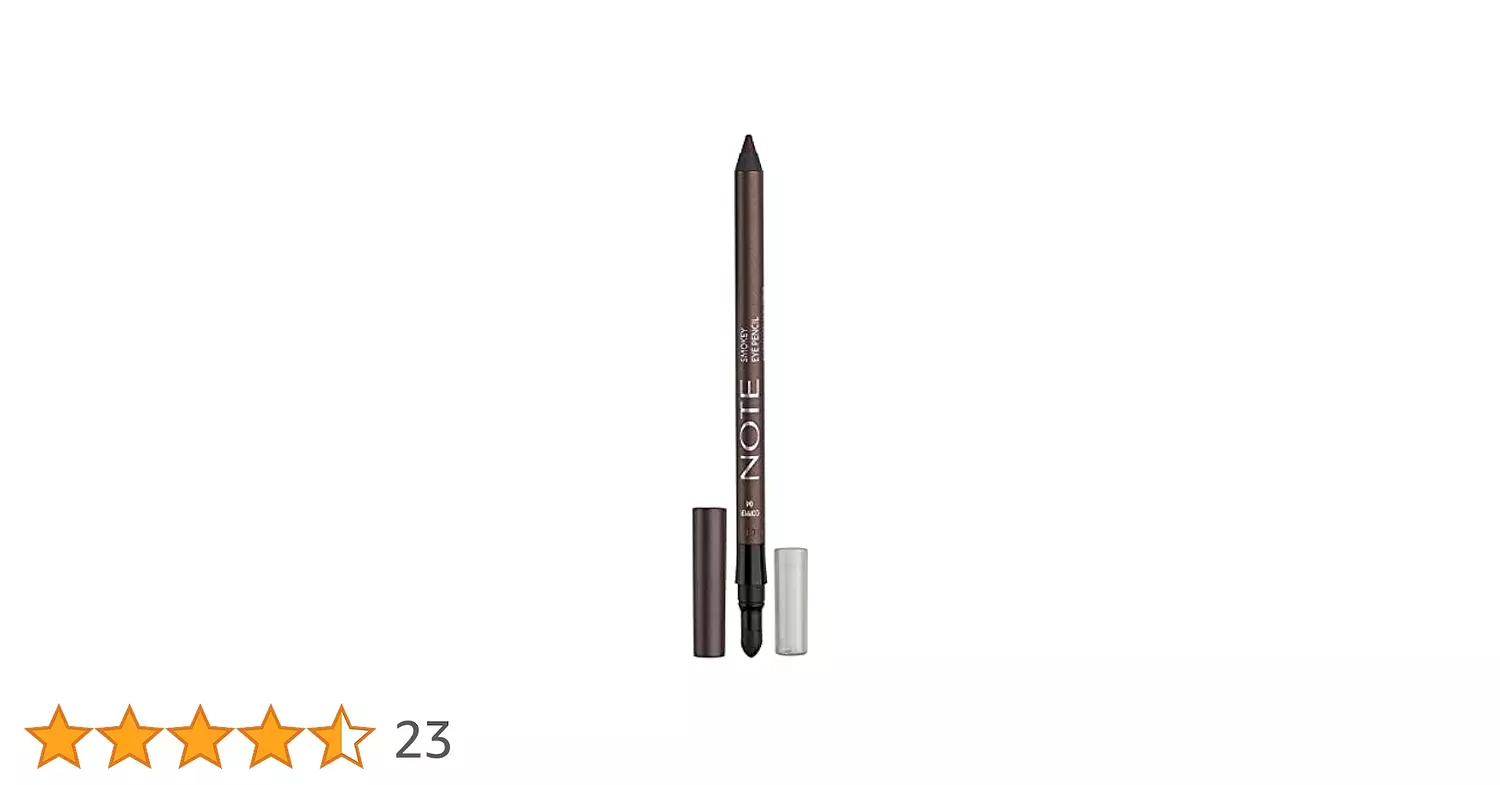 NOTE COSMETIQUE Smokey Eye Pencil 04 Copper hover image