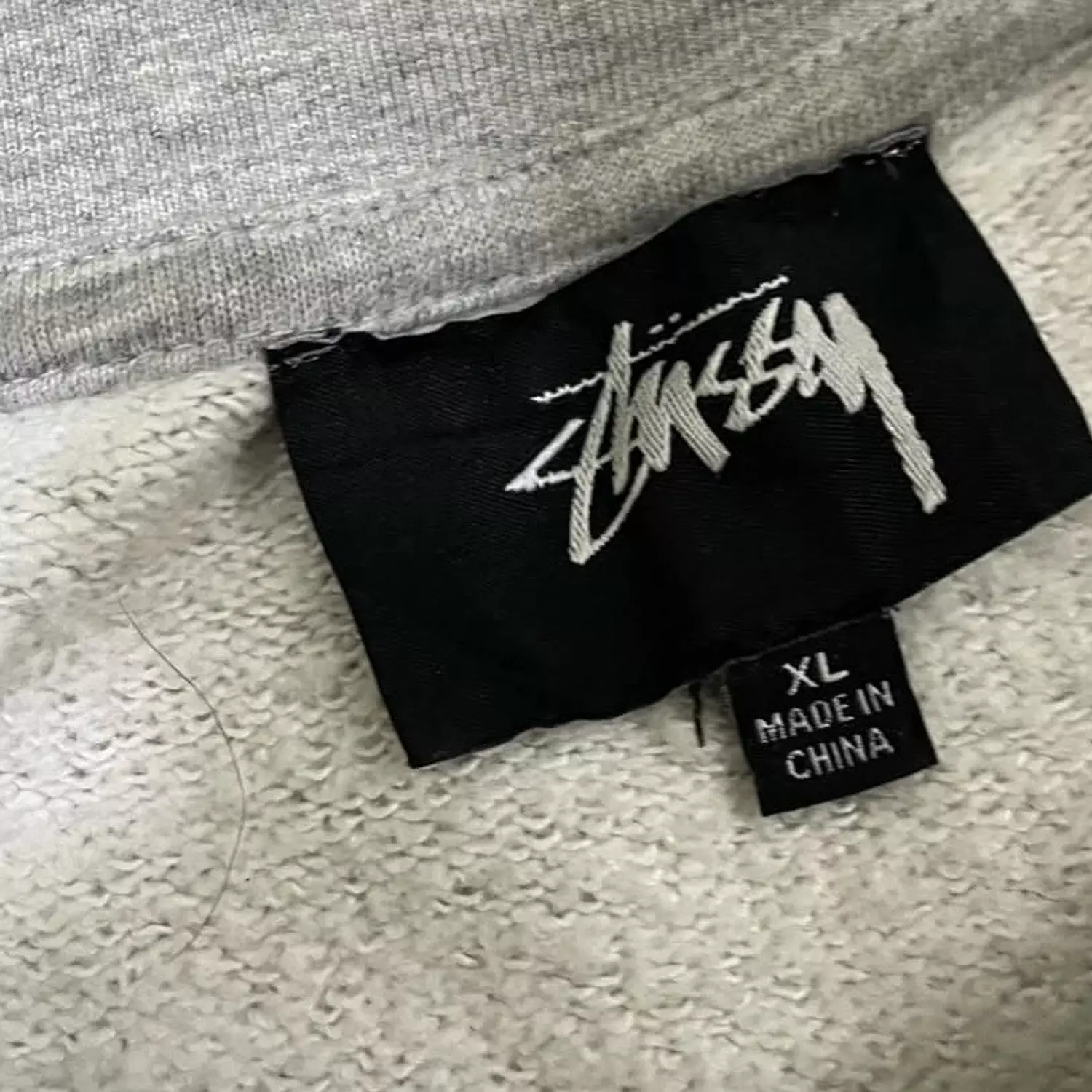 Sutussy World Crewneck 4