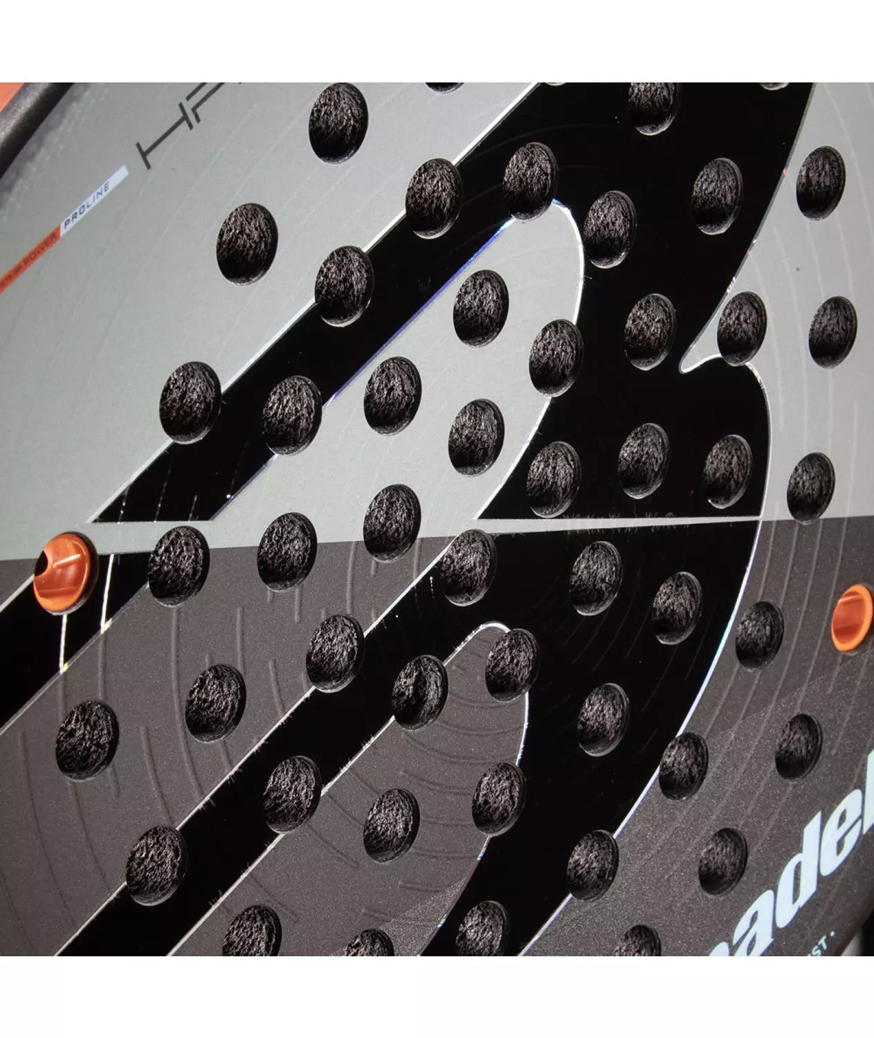 Bullpadel Hack 04 CMF 2026 - Comfort 7