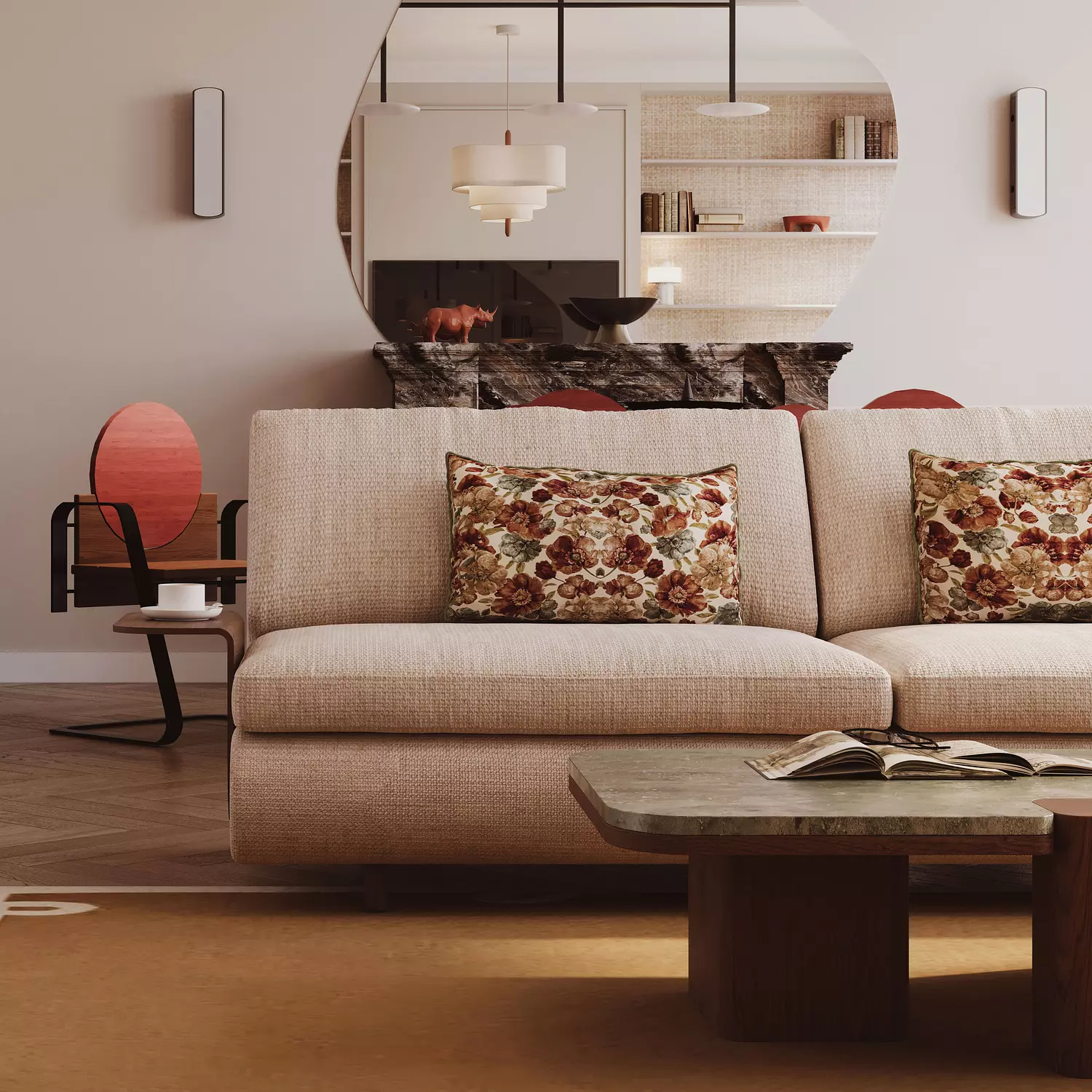 <h4 style="text-align: center">صباح يوم الجمعة</h4>