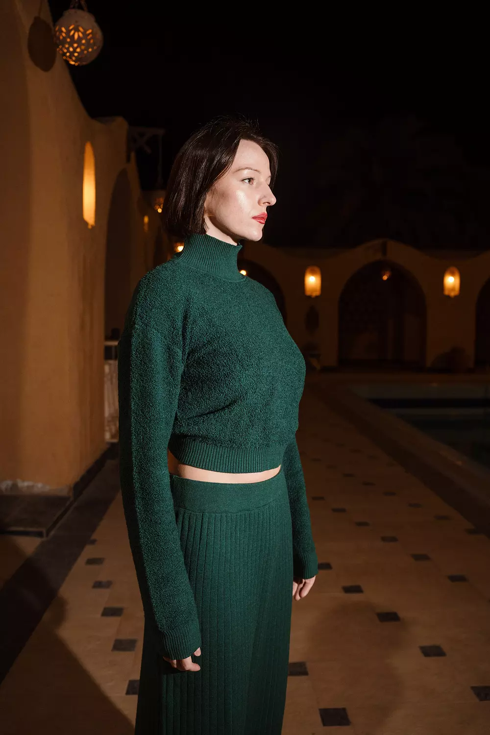 Nova Knit Set 10