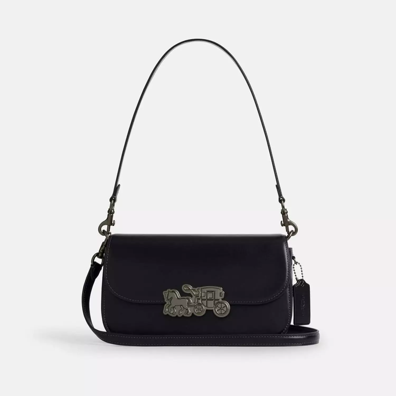 Coach Harper Shoulder Bag 2