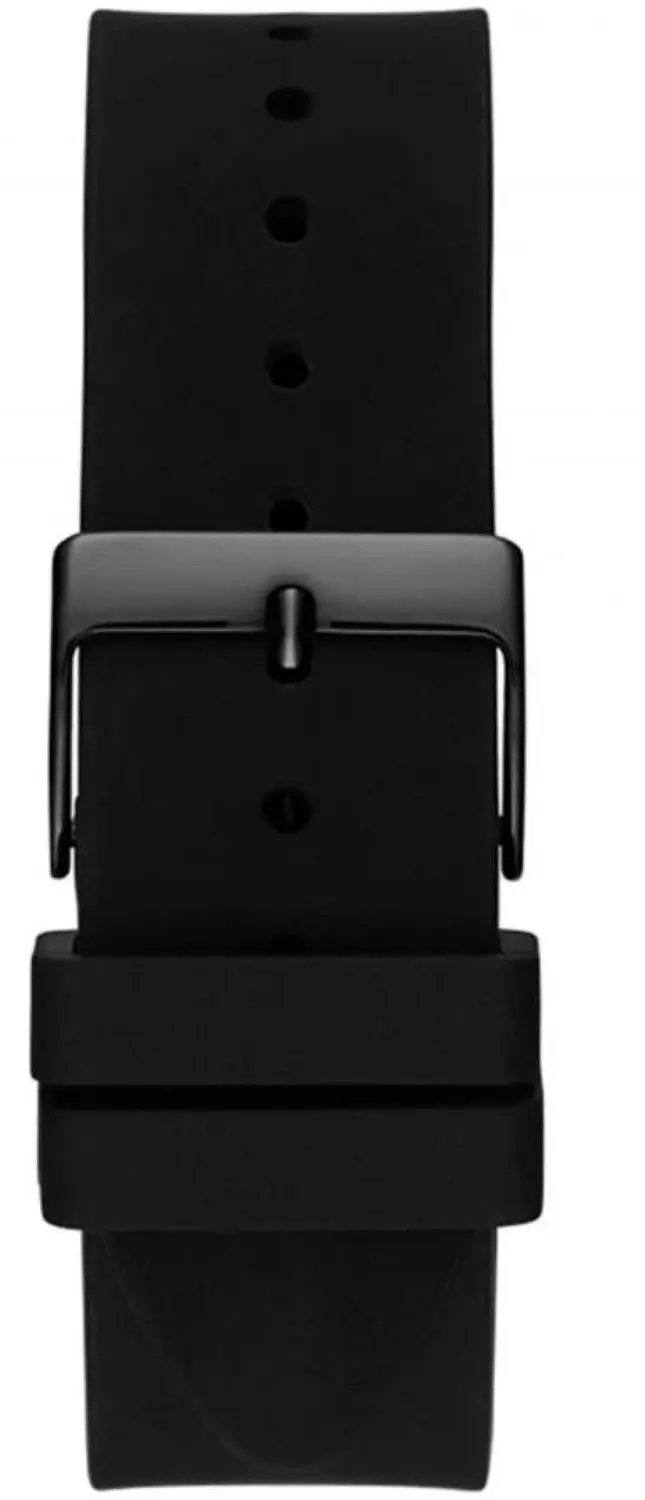 Guess Butterfly Motif Watch 2