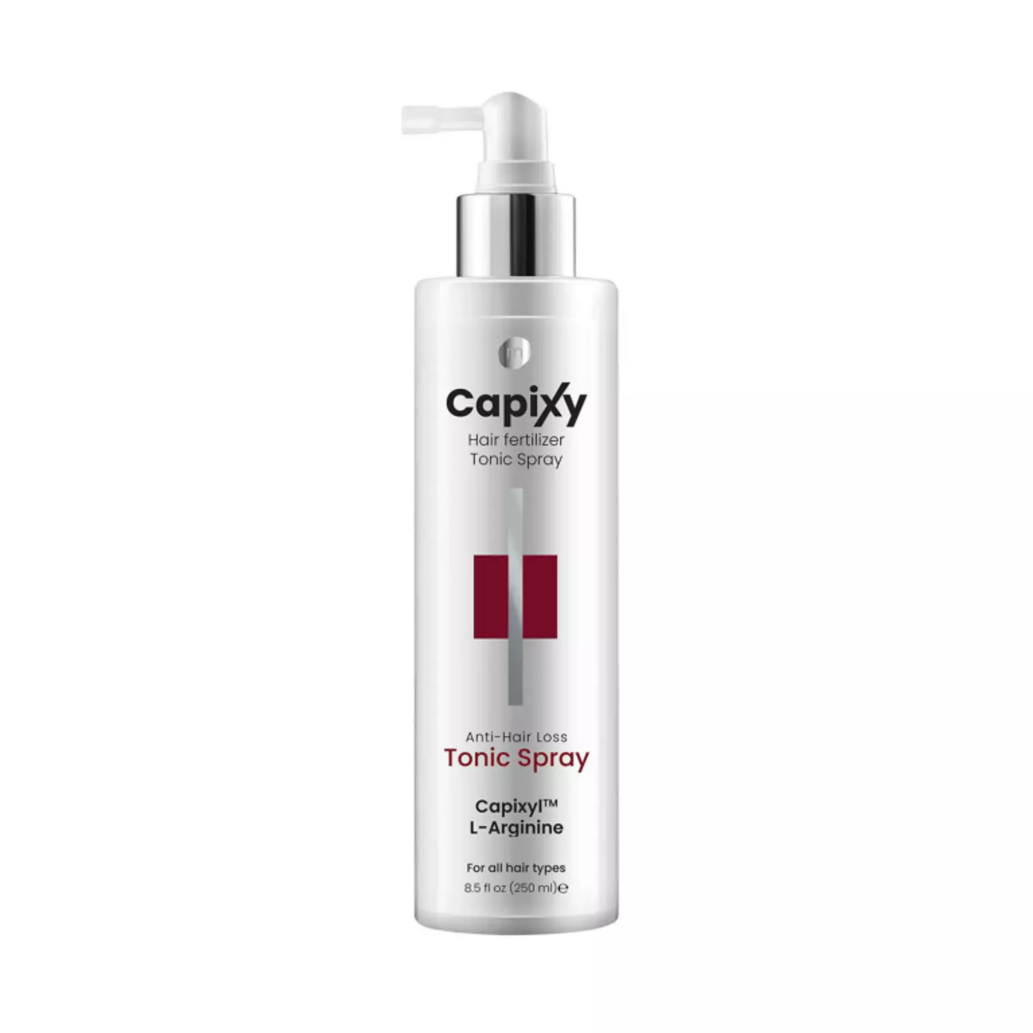 Capixy Tonic Spray - 250ml image