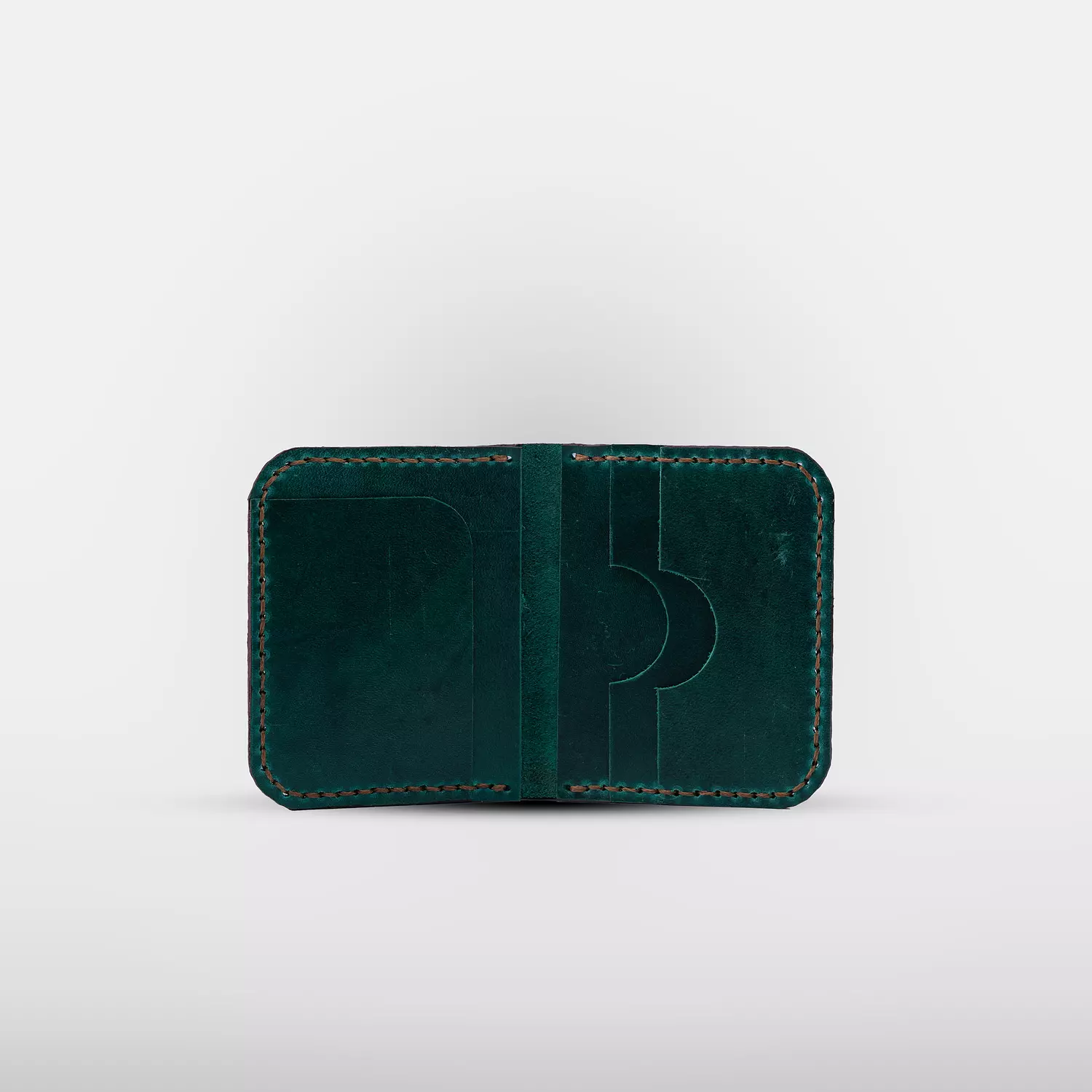 Bifold wallet 6