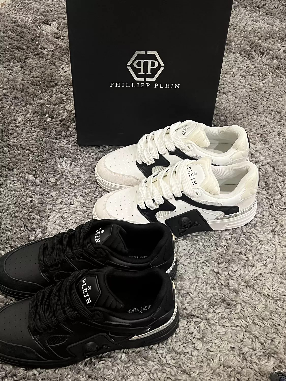 Philipp plien shoes 8
