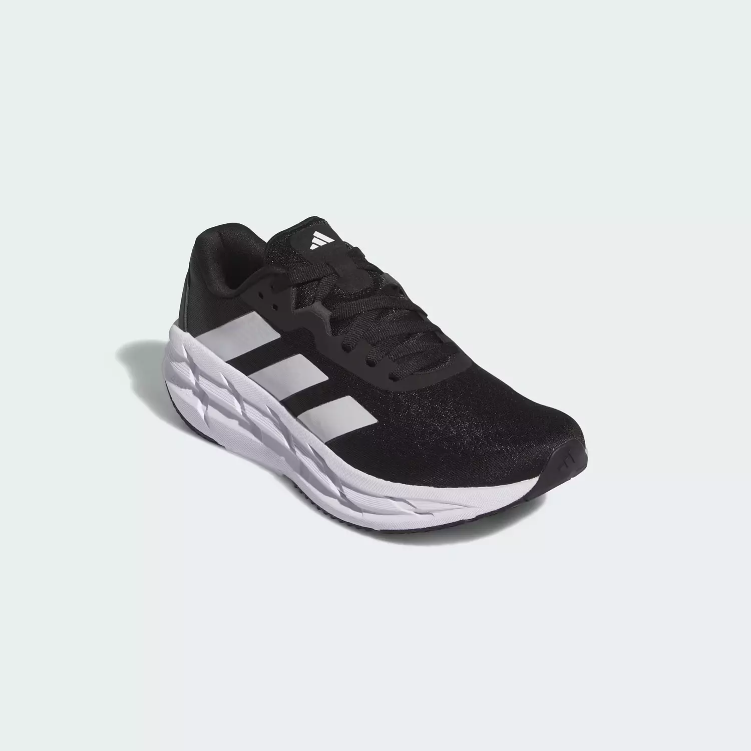 Adidas Adistar Black/ White  image