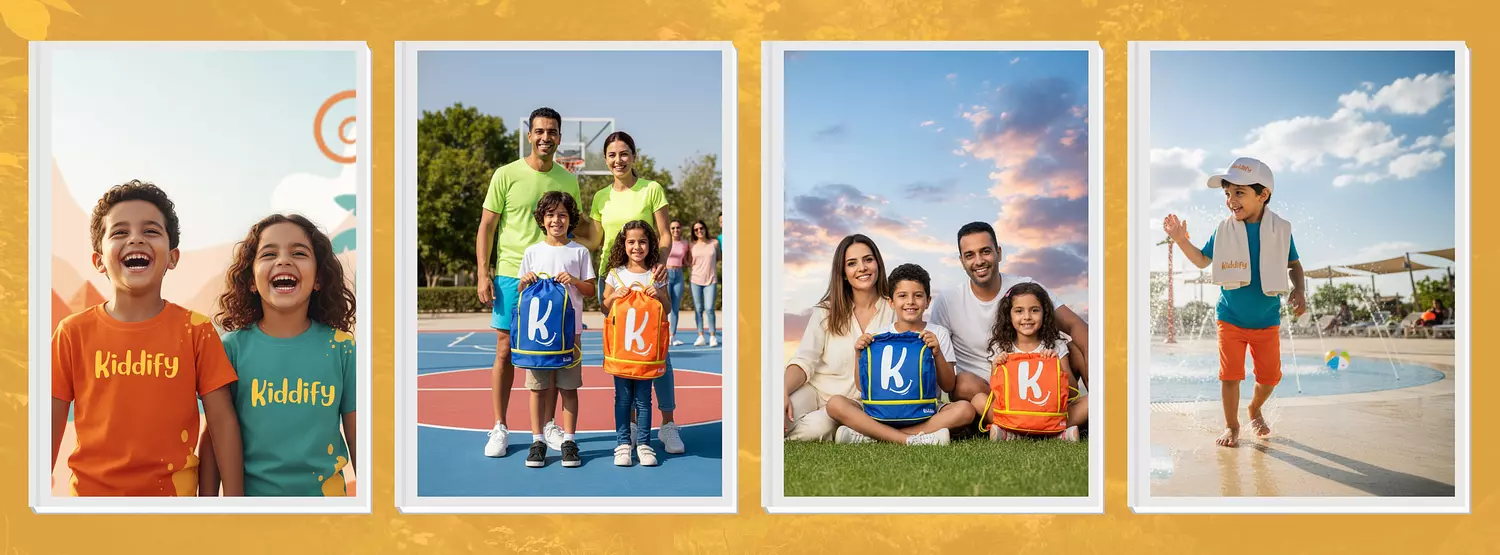 banner image for kiddify