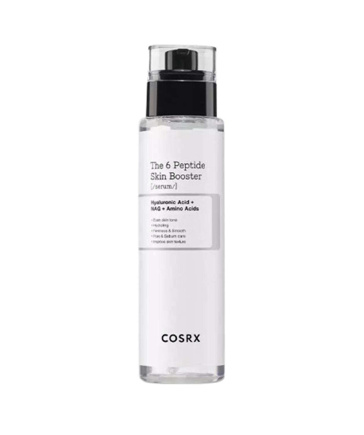 Cosrx 6 Peptide Skin Booster Serum image