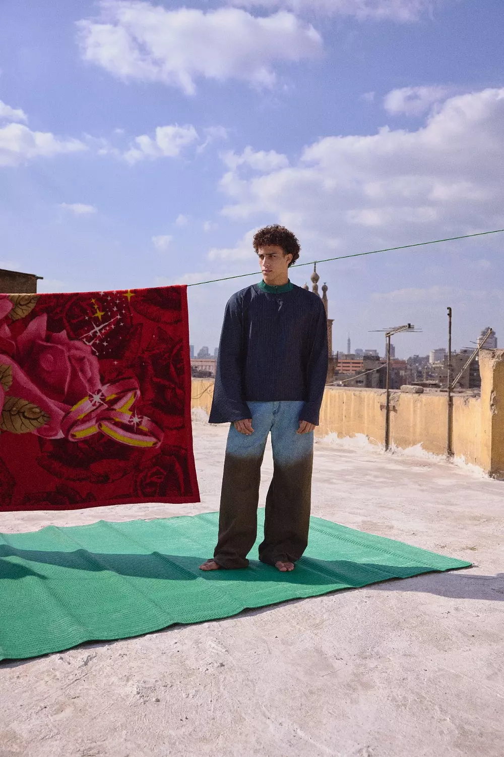 Hakl pants  hover image