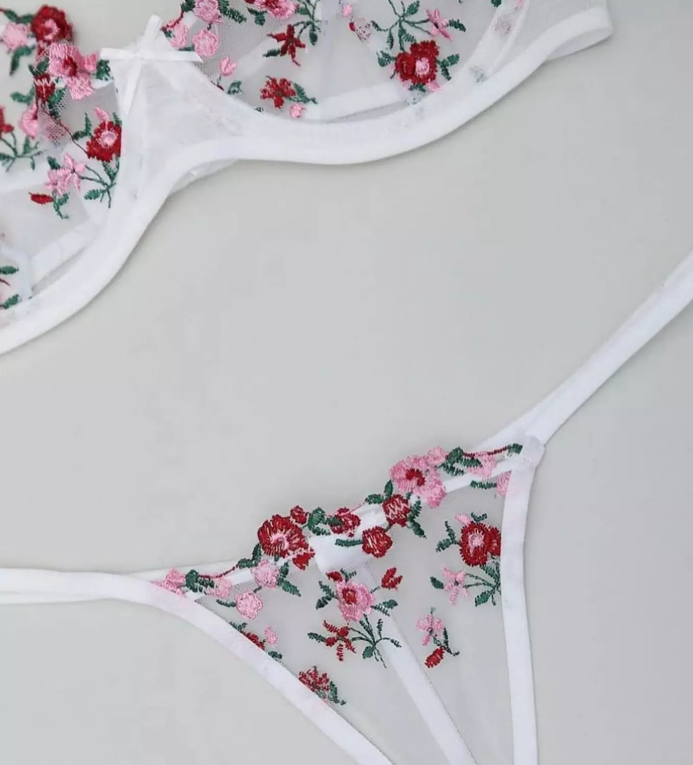 Bra and Panty Set     hover image