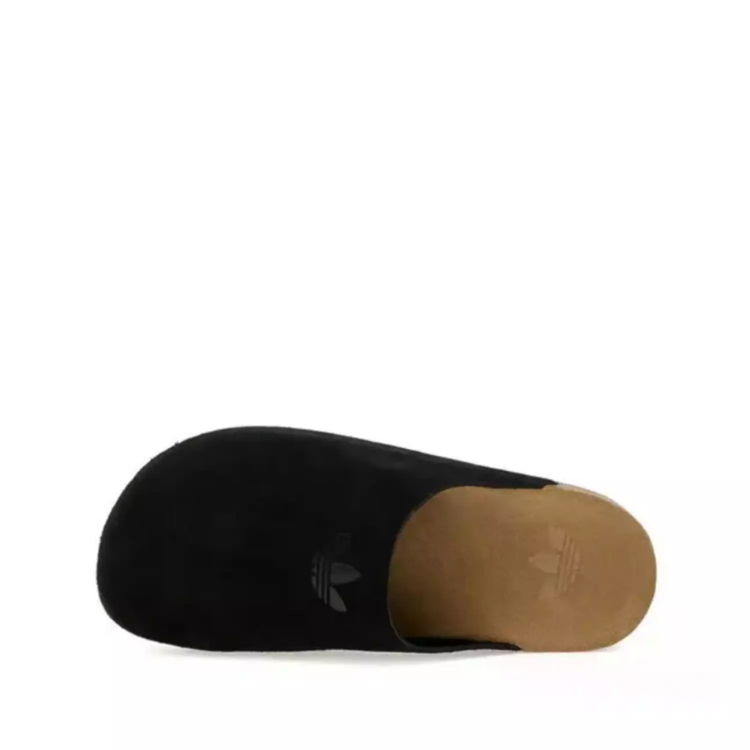 ADIDAS ADIMULE SLIDES “ CORE BLACK 3