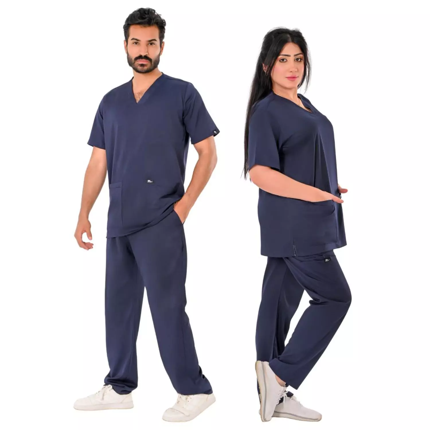 Lycra Pro Scrub 39