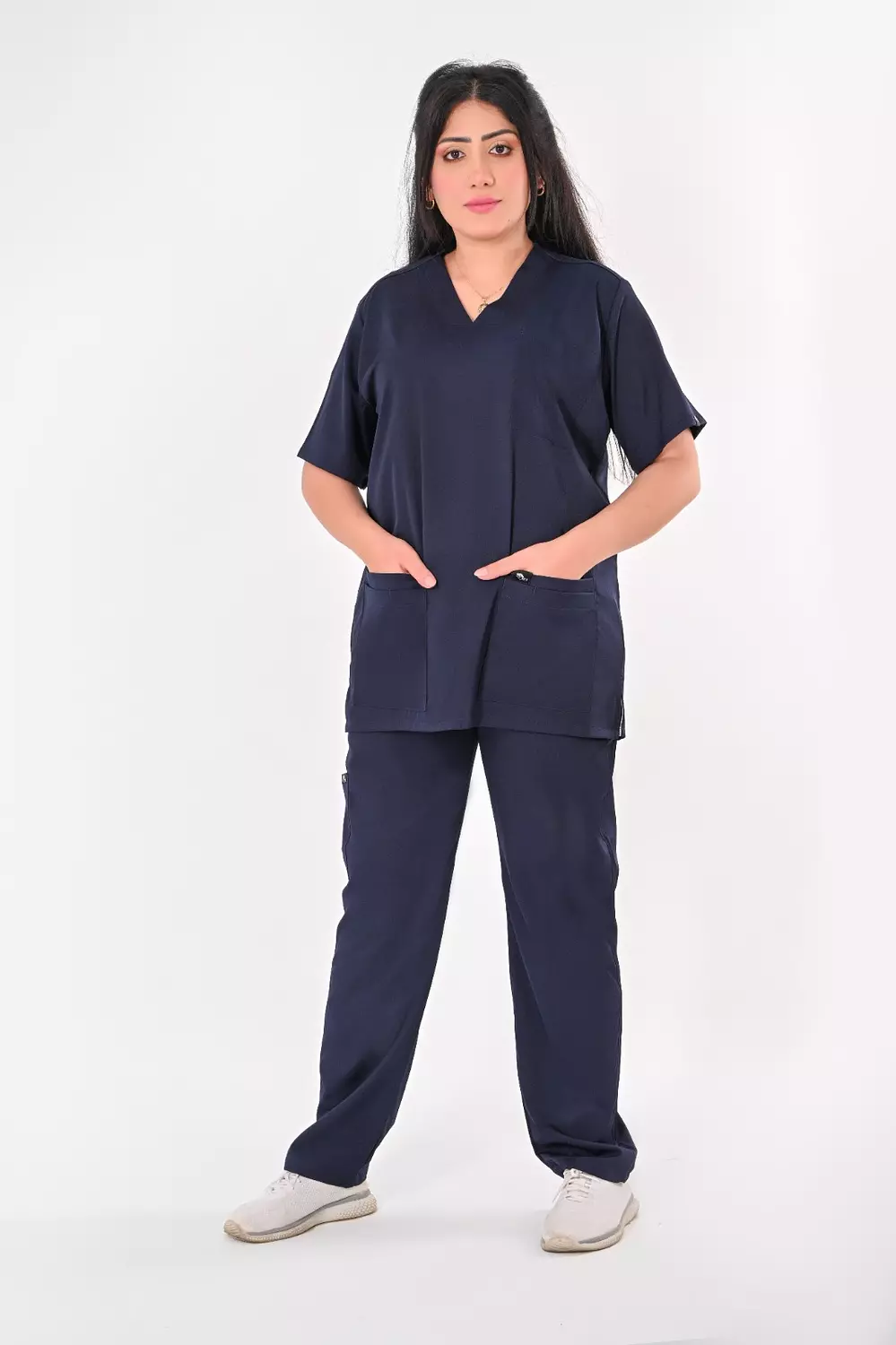 Lycra Pro Scrub 41