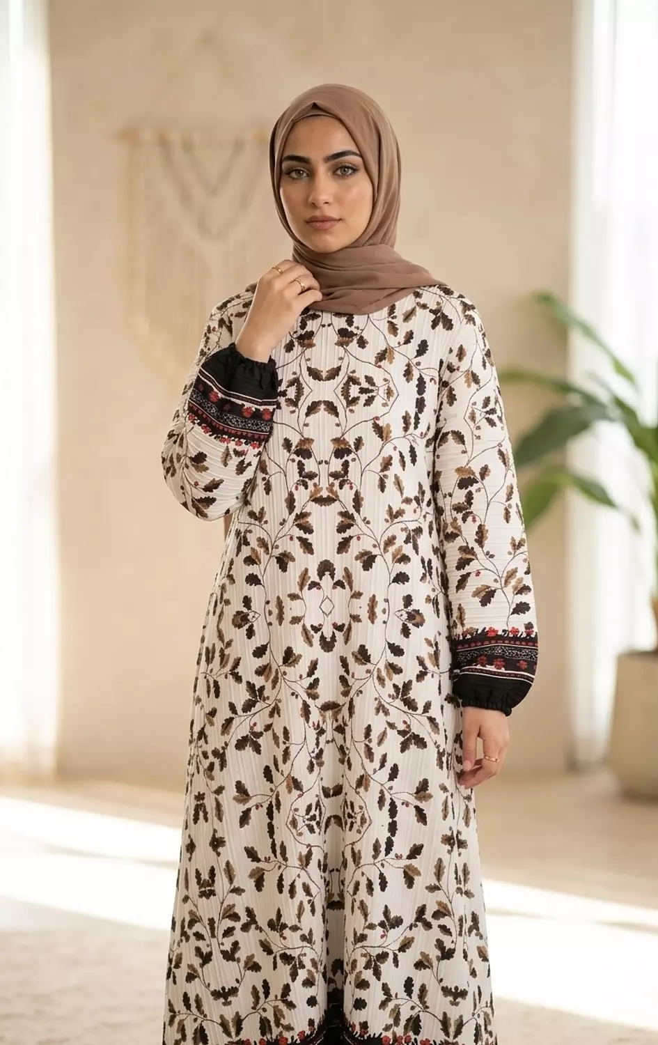عشق/فستان image