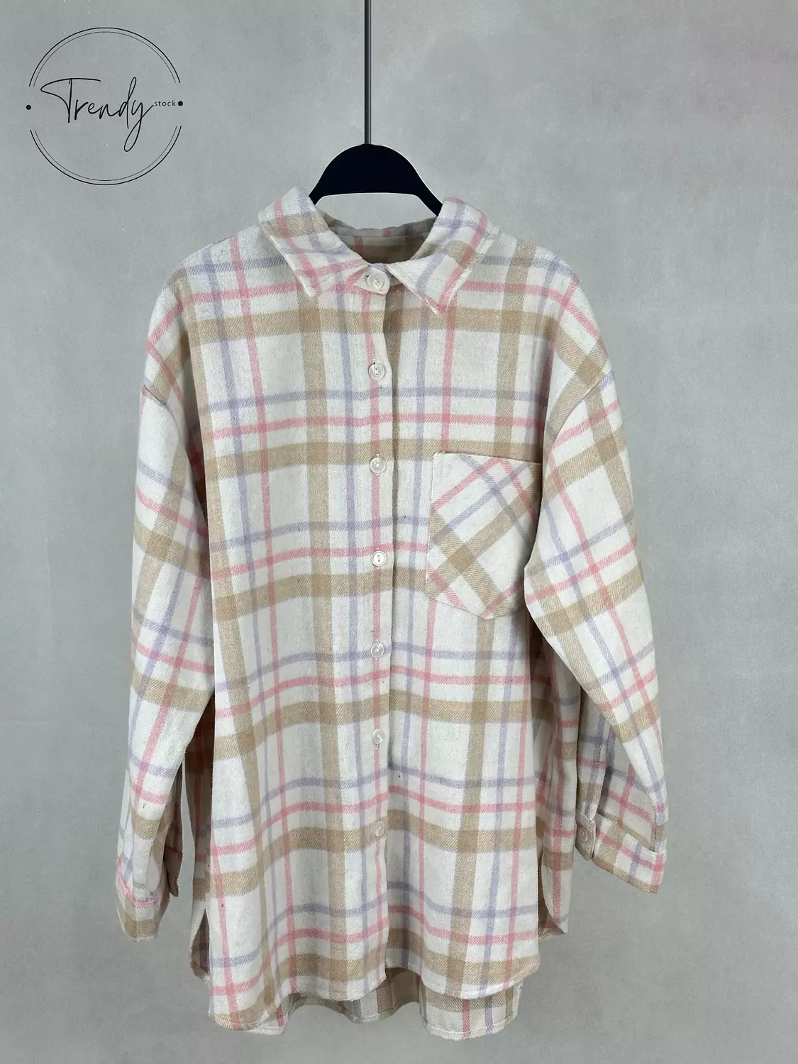 Checks Shirt 7