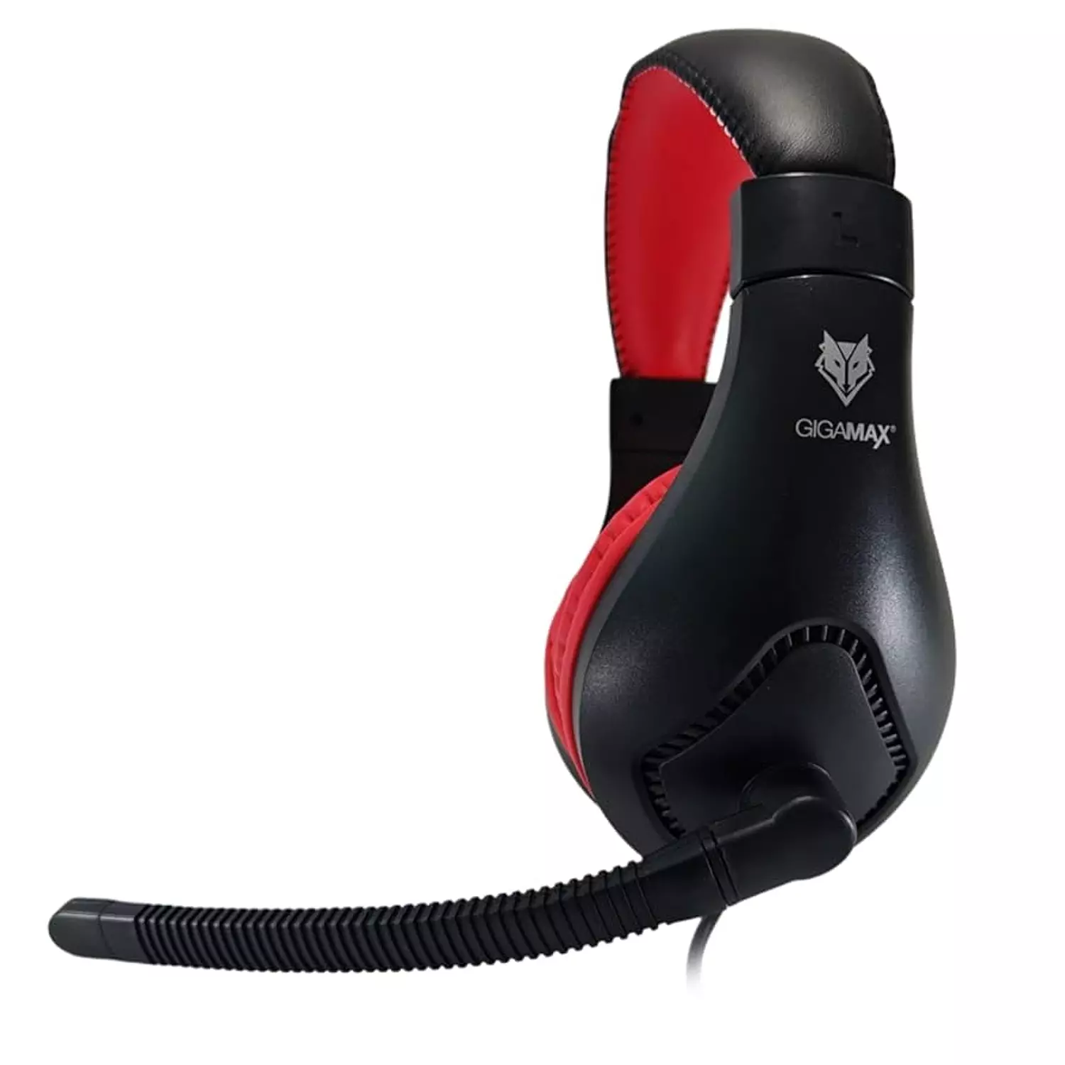 HEADPHONE GIGAMAX 2SOCKET GM*530 2