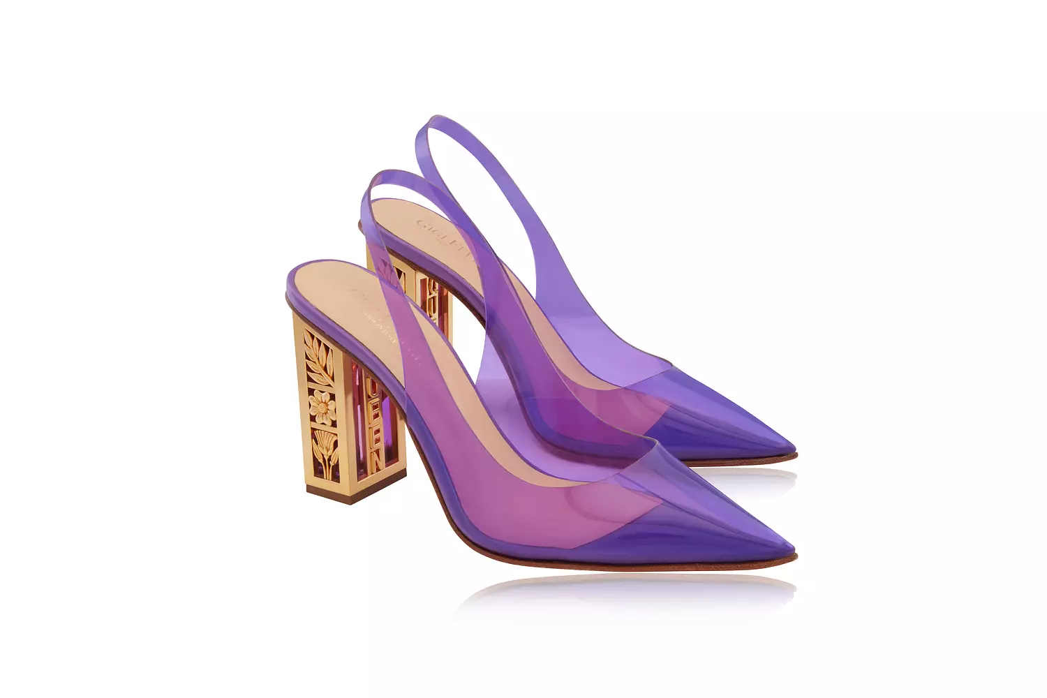 Dalida Slingback hover image