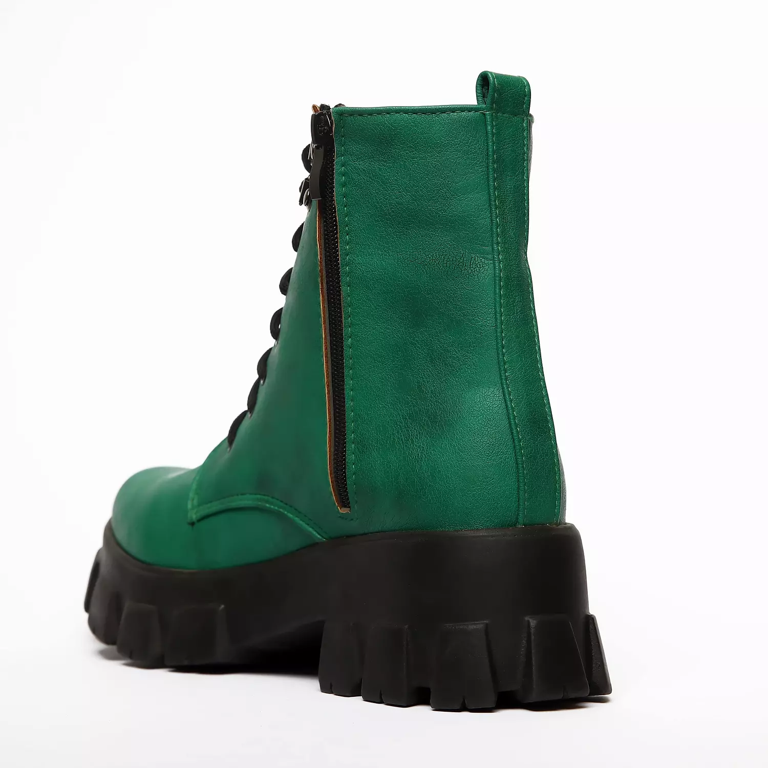 Miles Boots 2