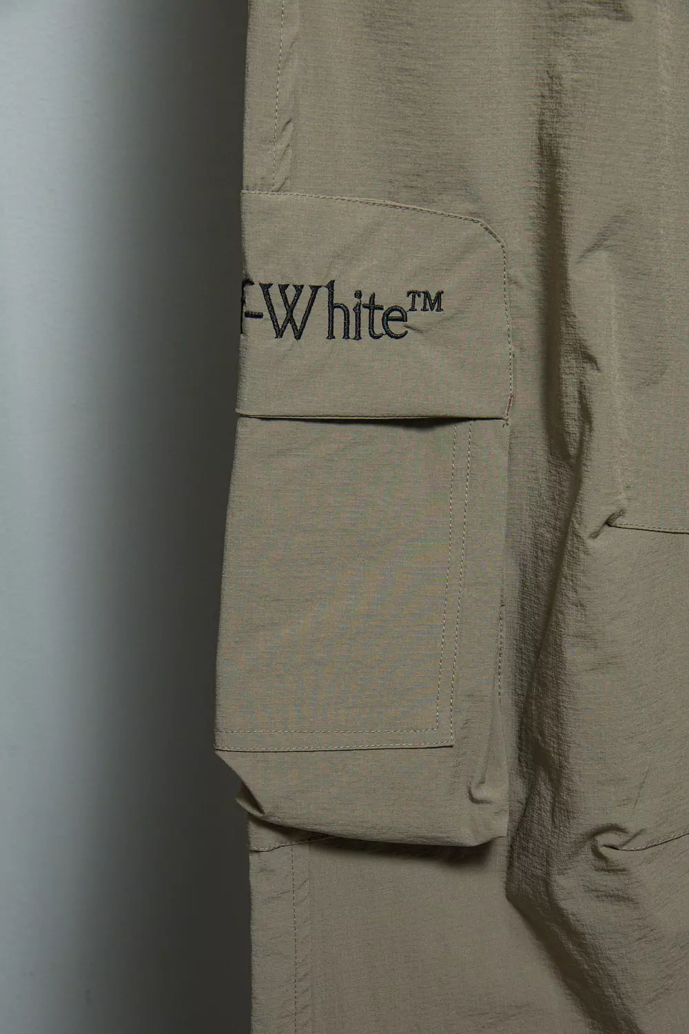 OFF WHITE PANT \ 1857 2