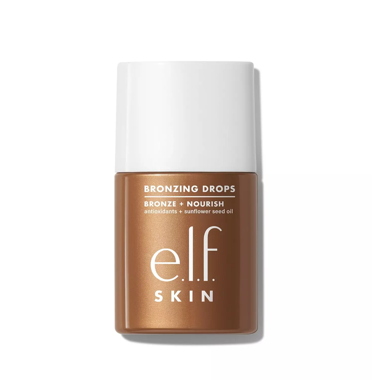 Elf Cosmetics Bronzing Drops image