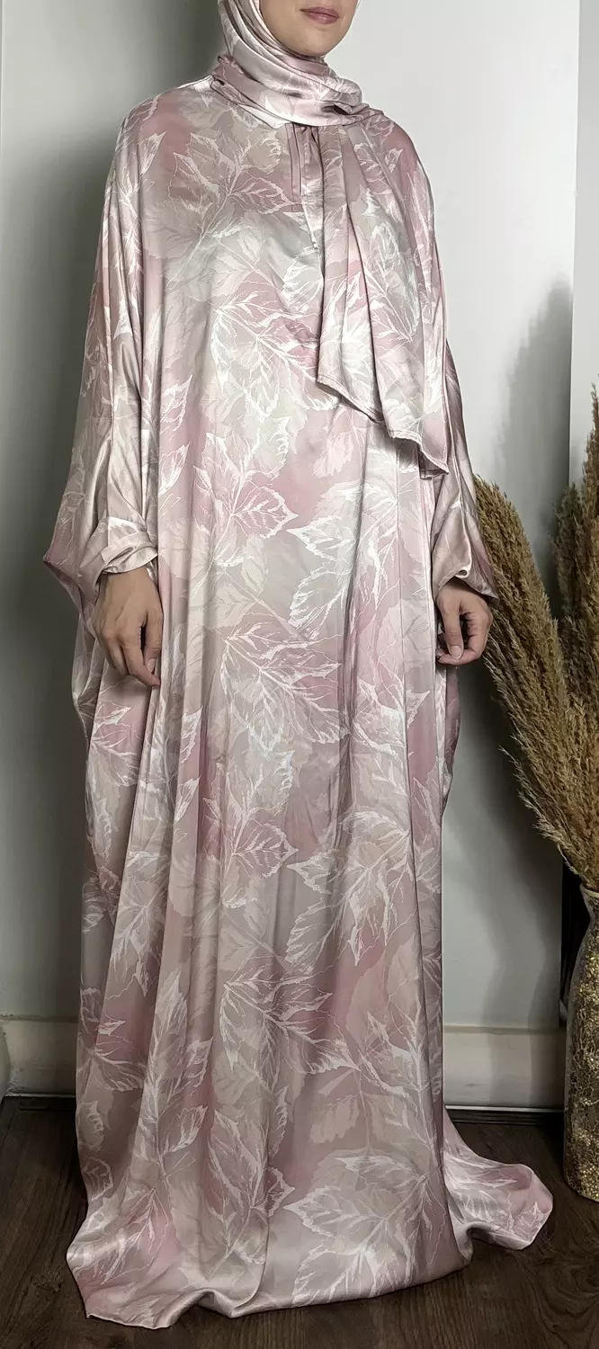 Hadya (Pale Pink) image
