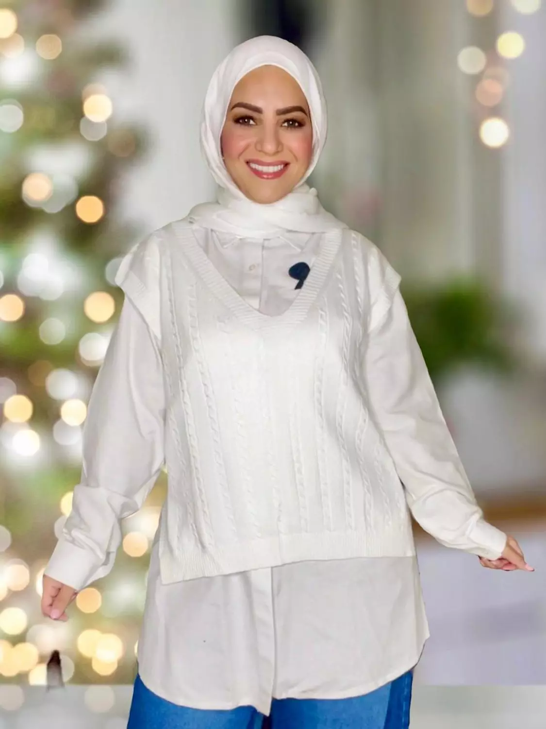 vest-offwhite (KV02) image