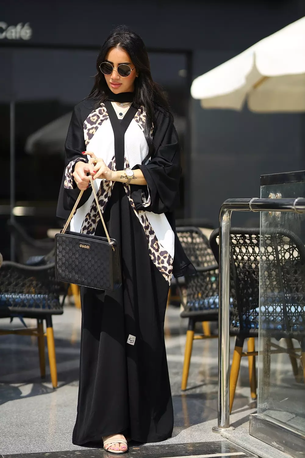 عبايه image