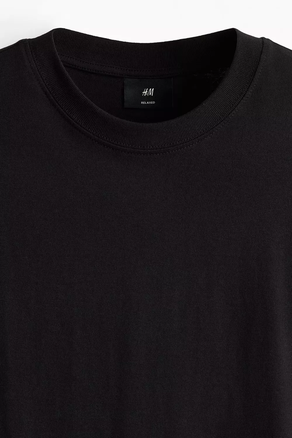 Basic h&m original 4