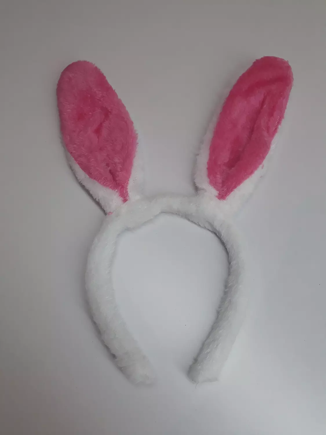 Rabbit collar image