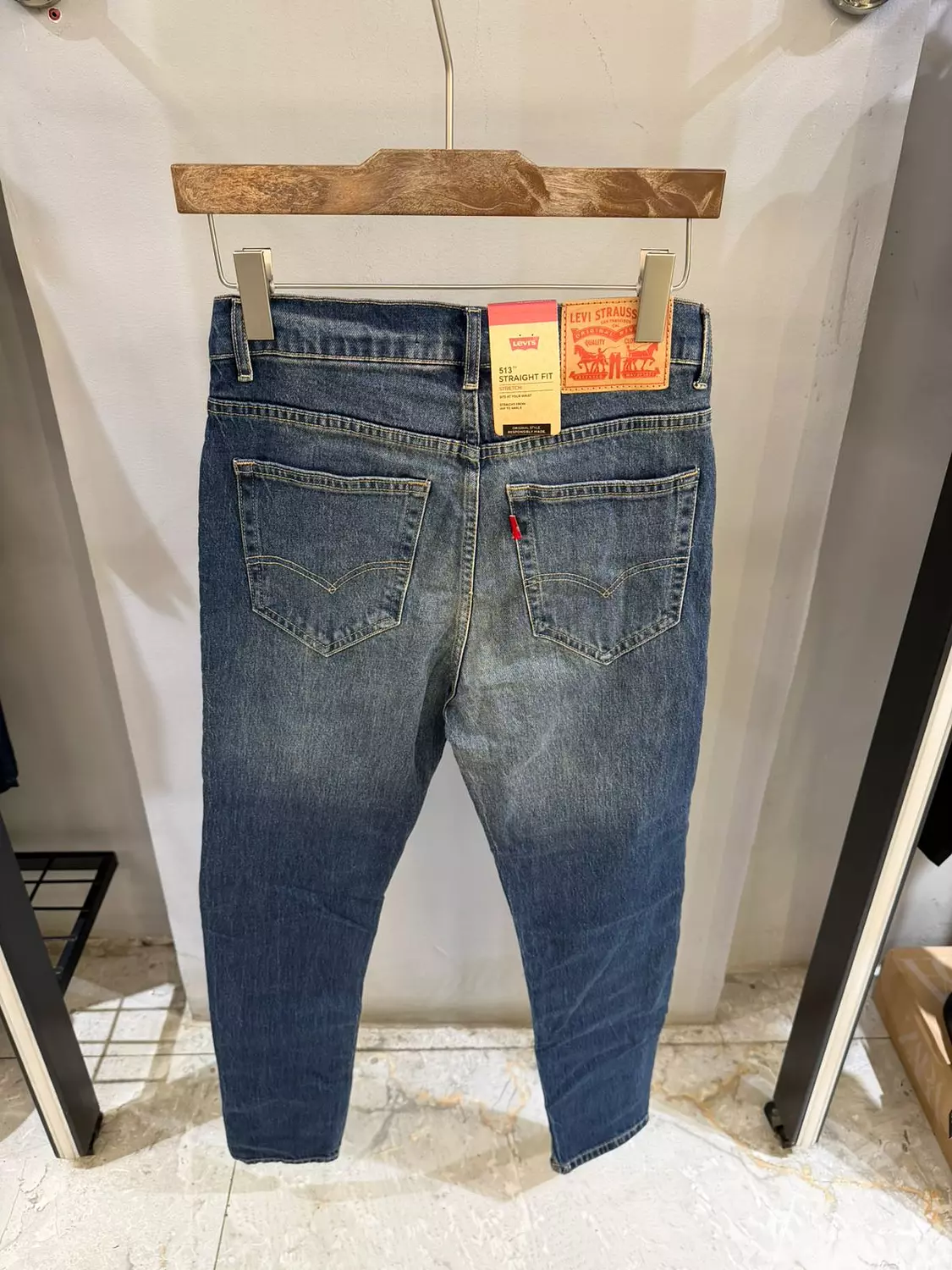 LEVIS JEANS \ 2449 \ 02 hover image