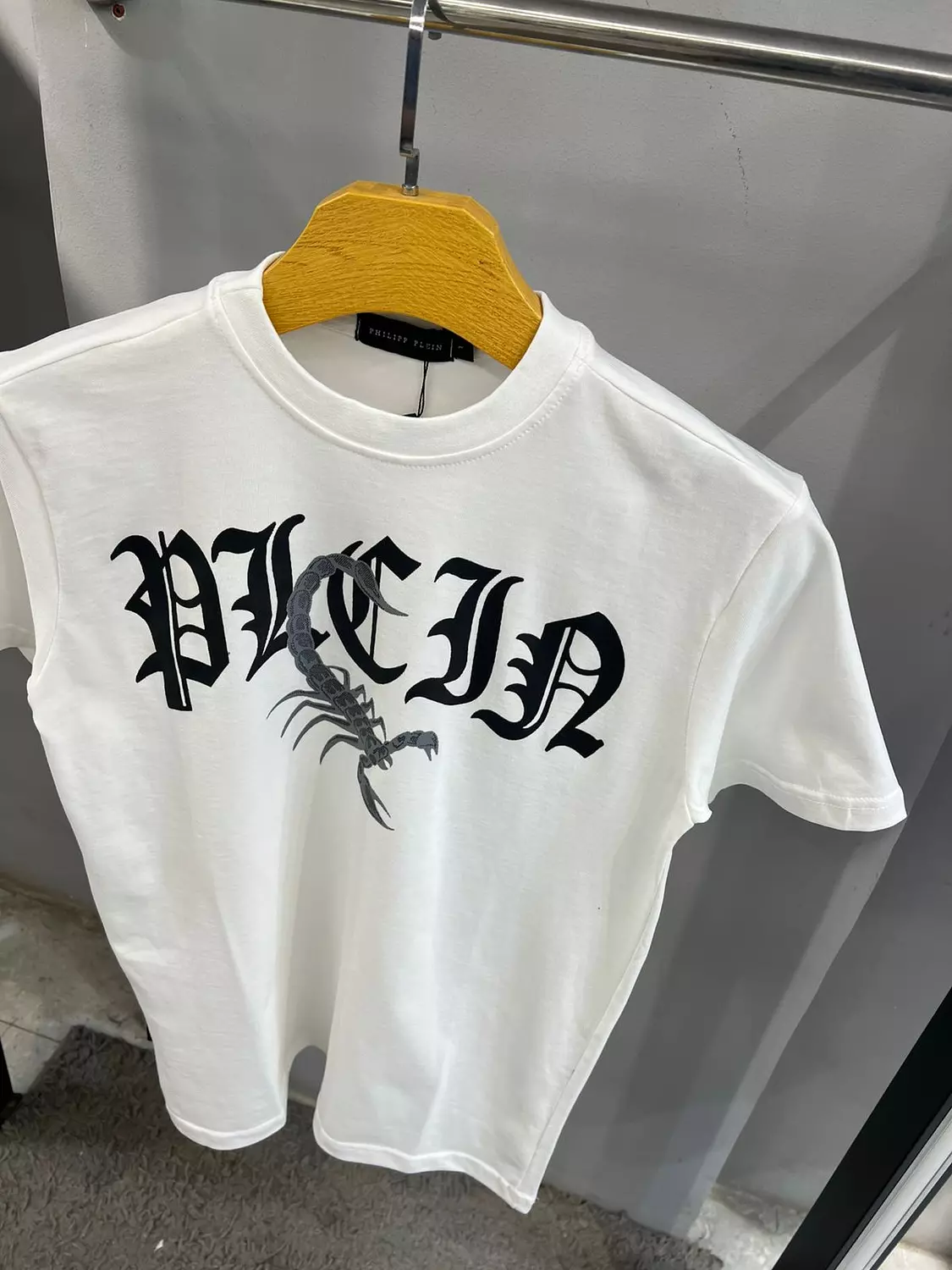 PHILIPP PLEIN TSHIRT / 1488 5