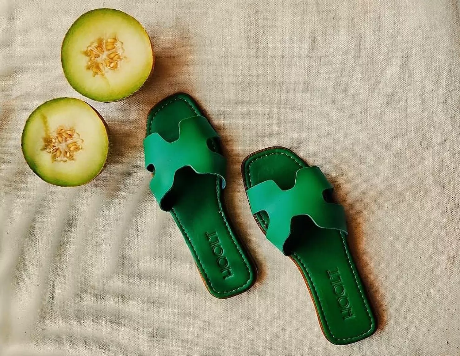 slipper H 10