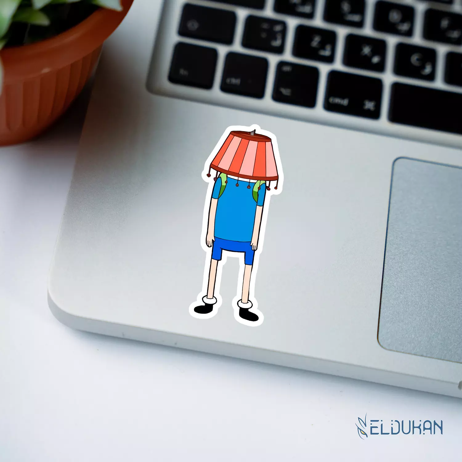 انا اباجوره sticker image
