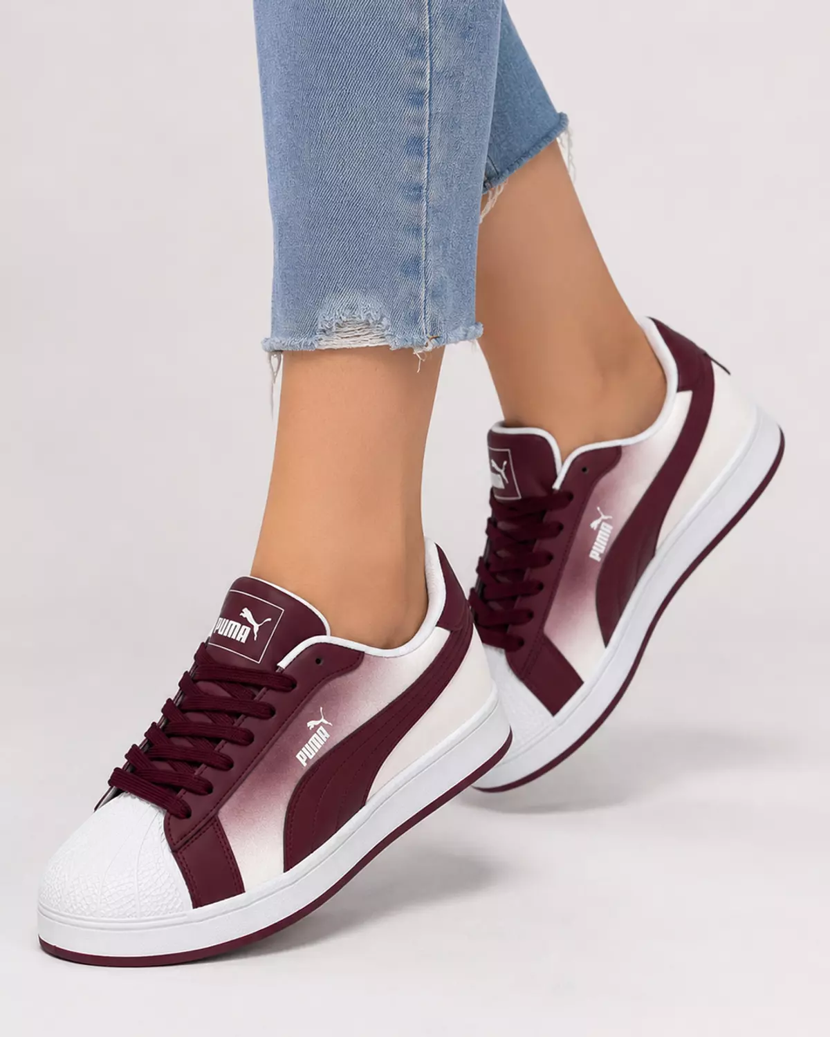 Puma Snkears for women 2