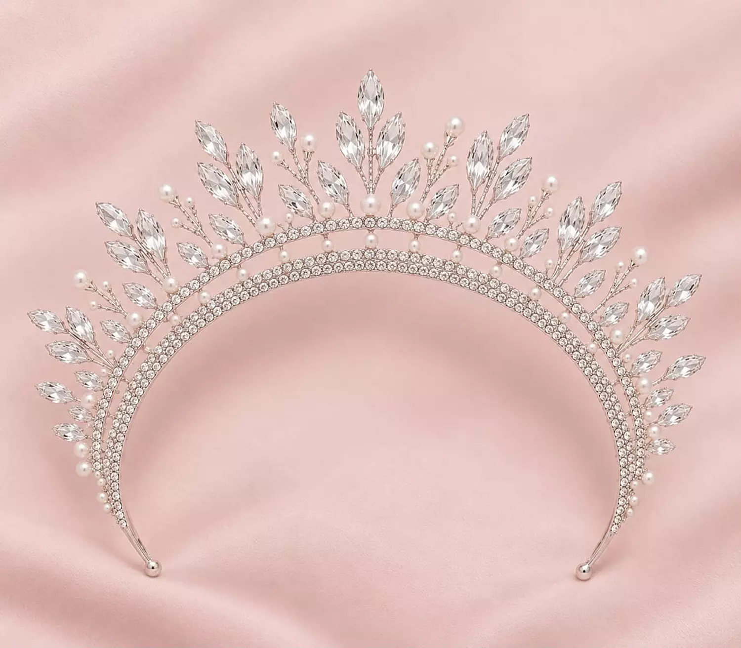 Diamora tiara image