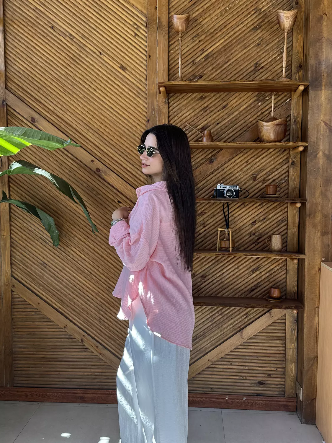 Rosé Touch chimese 4