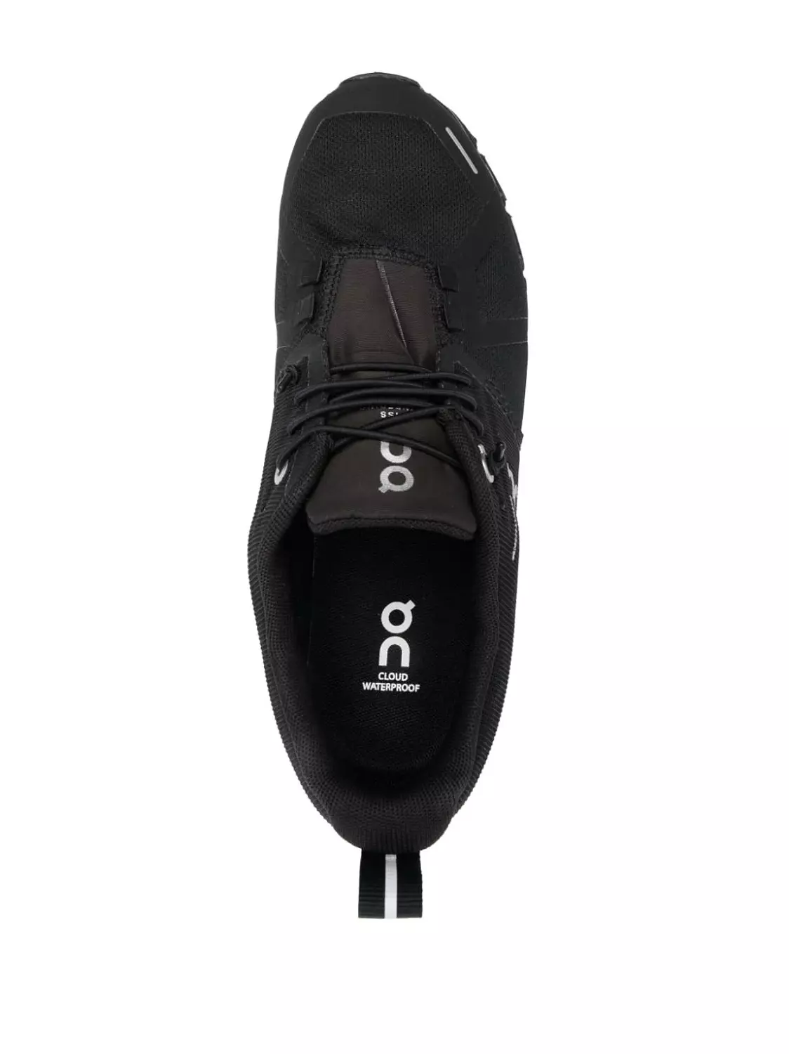 On Running Cloud 5 low-top sneakers 1