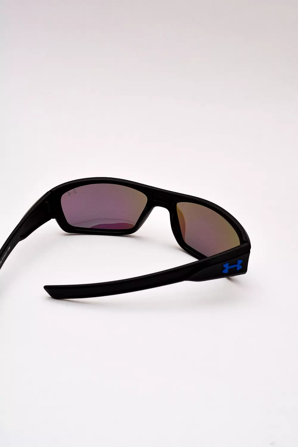 Apex Blue Mirror Performance Shades 2