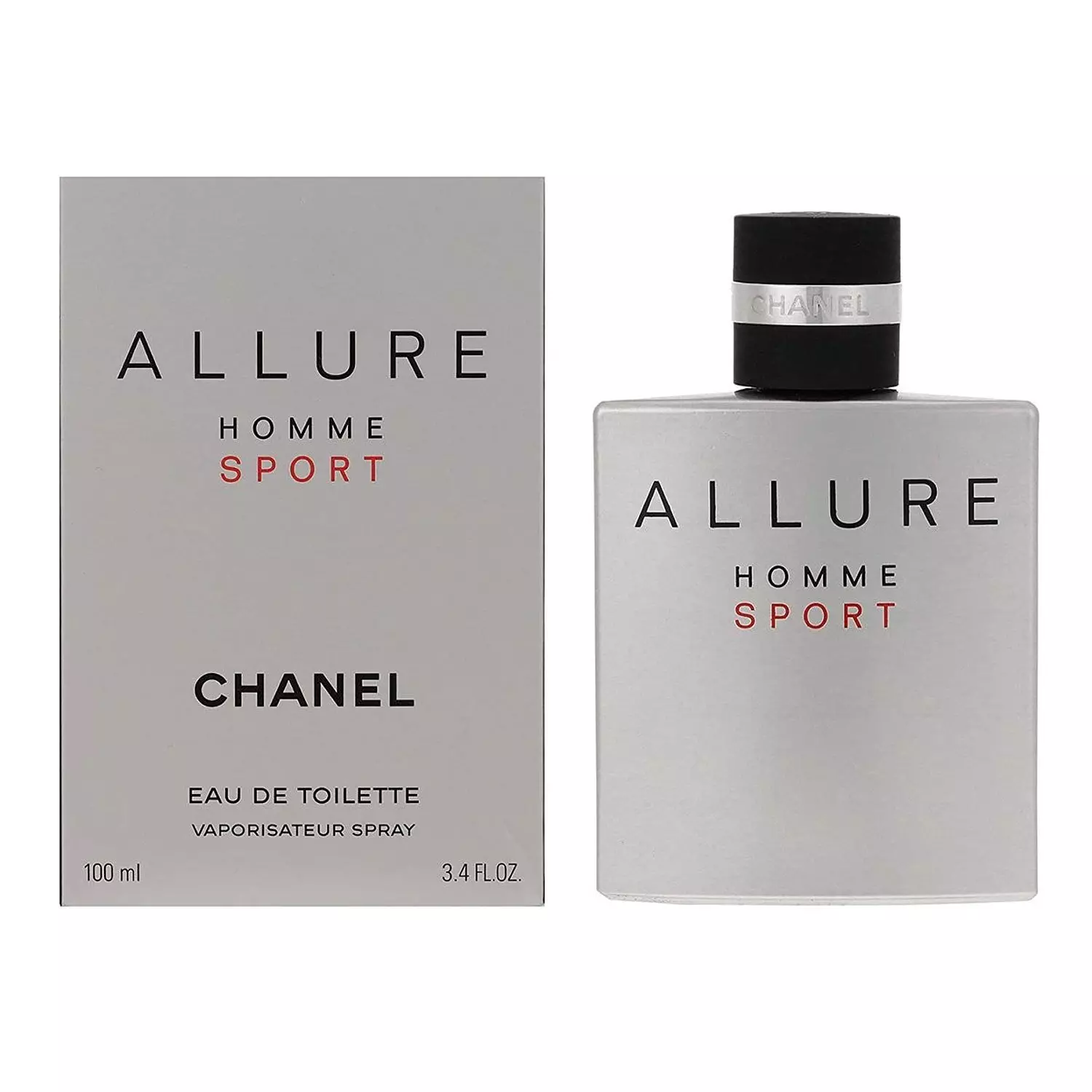 Allure Homme Sport image