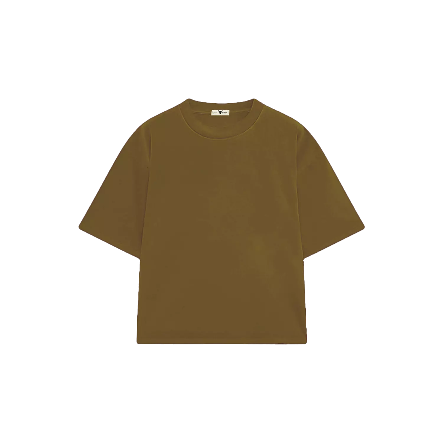 Oversized t-shirt 8