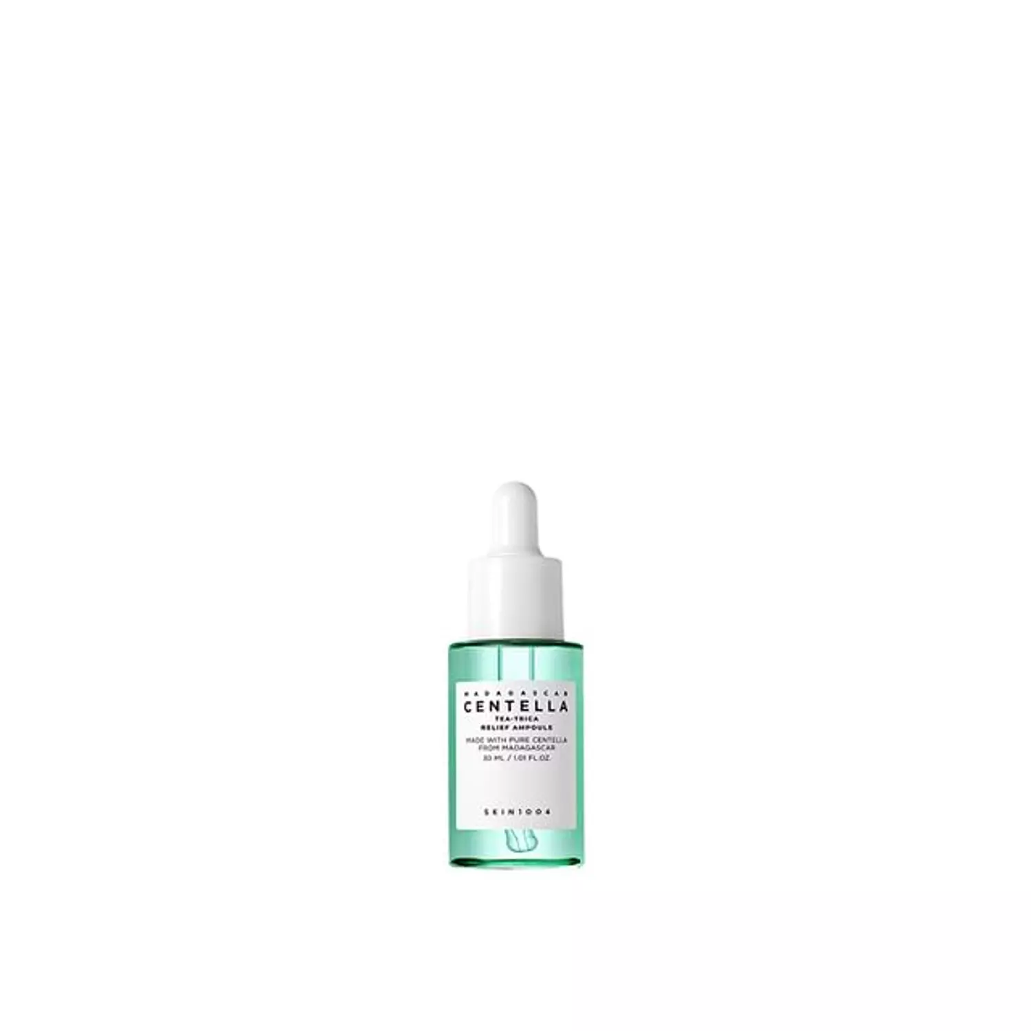 SKIN1004 - Madagascar Centella Tea-Trica Relief Ampoule Mini image