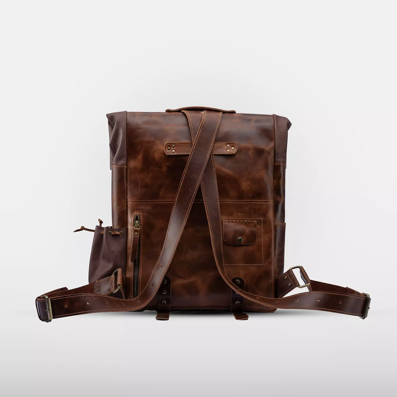 Safari Backpack hover image