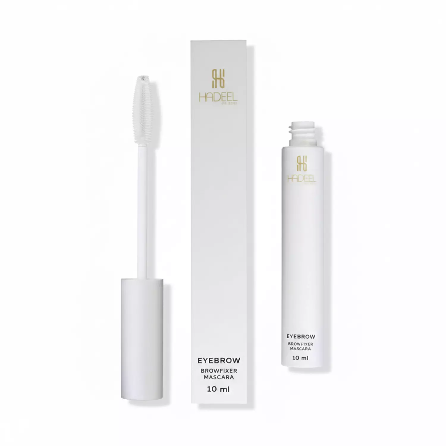 Eyebrow Mascara  image