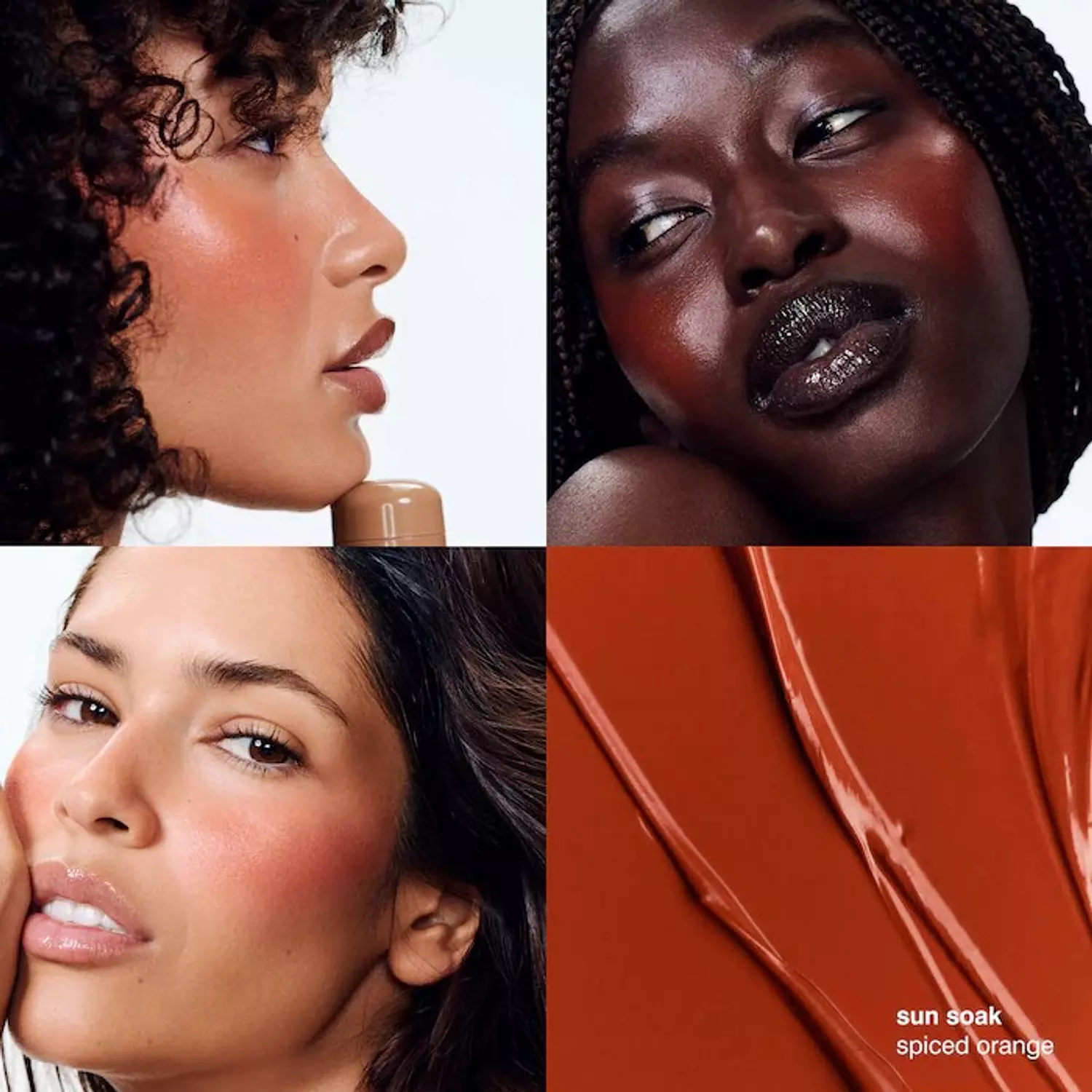 rhode Pocket Blush Buildable Hydrating Cream Blush 3