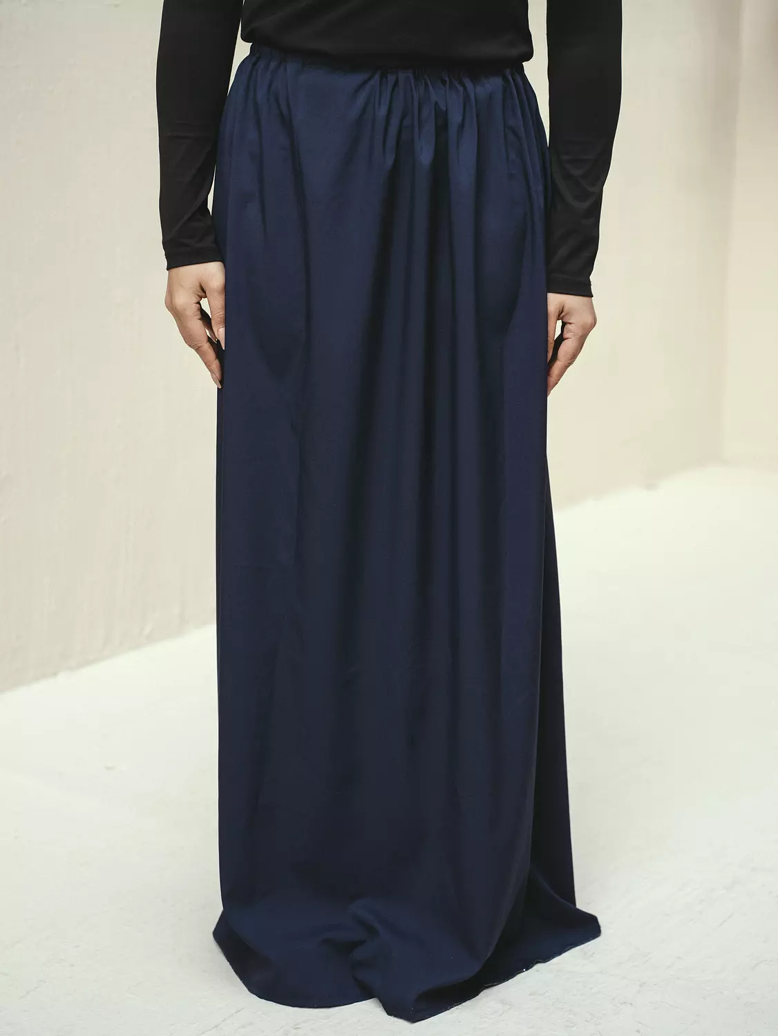 Pocket Skirt 6