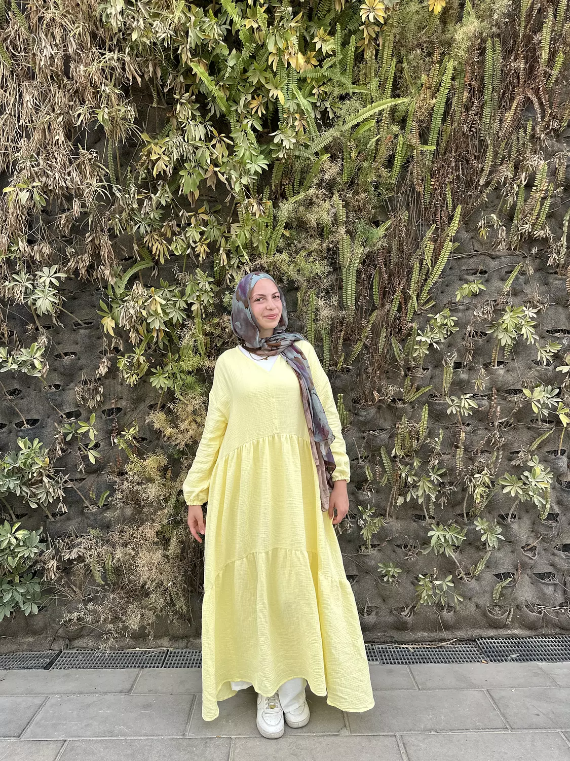 Zeyna Dress  6